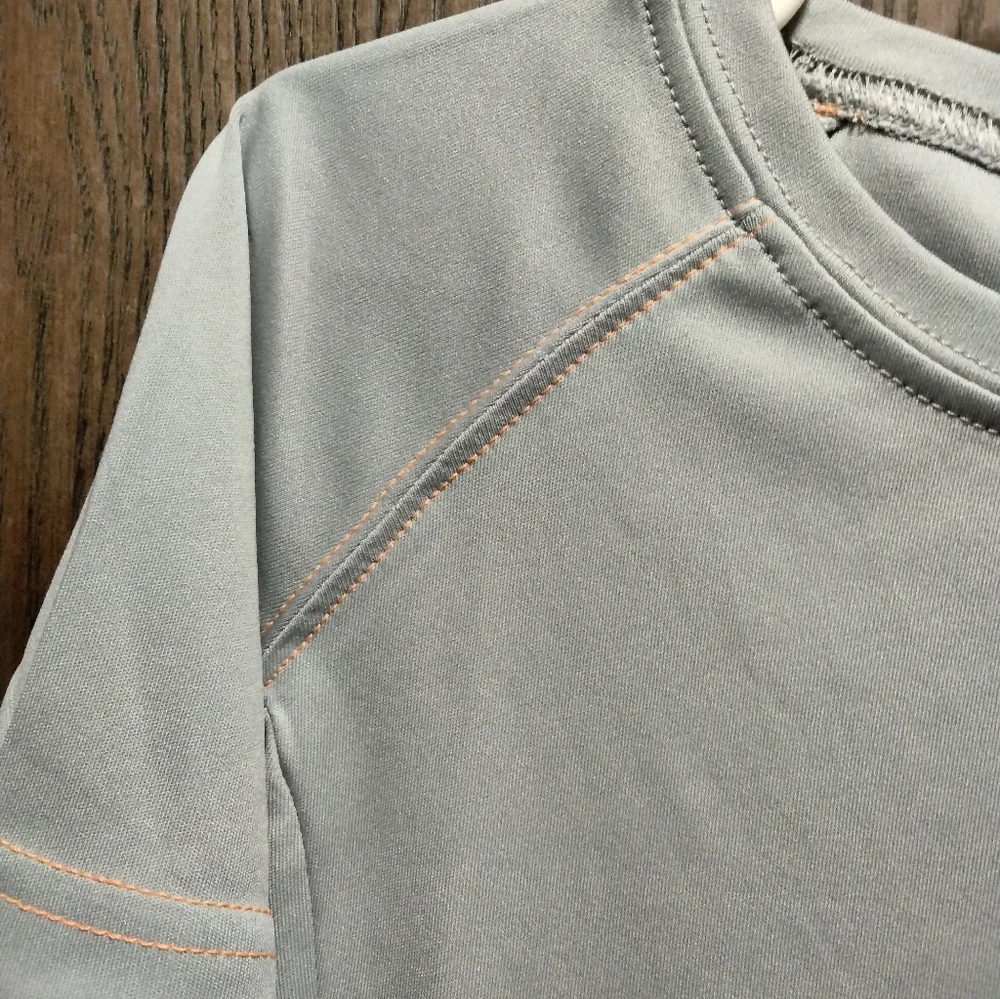 NWT Toddler Boy's Jr. Swim The Swim T In Gray